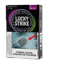 Lucky Mora